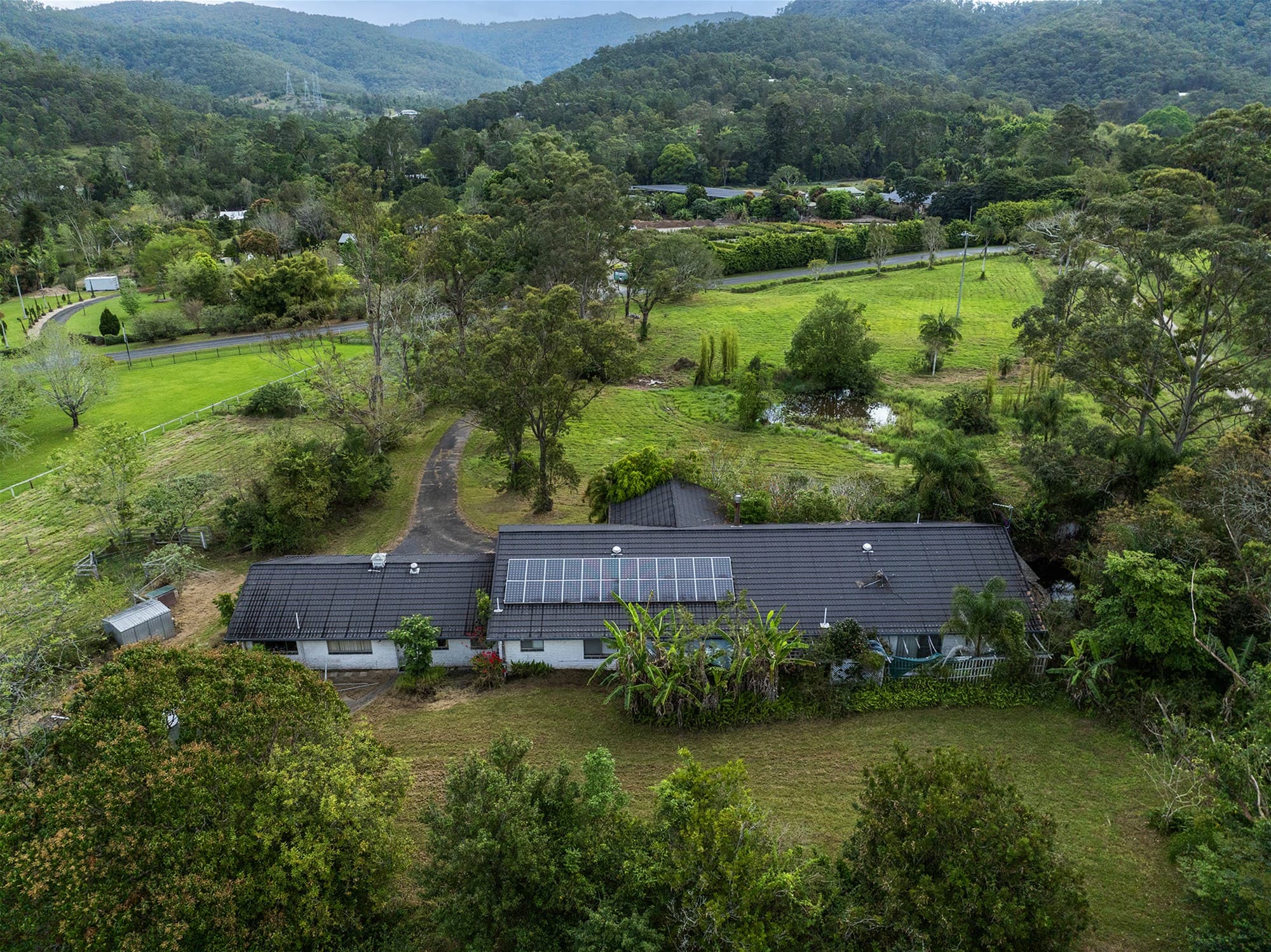 68 Currey Road WONGAWALLAN, QLD, Wongawallan - Thumbnail 2