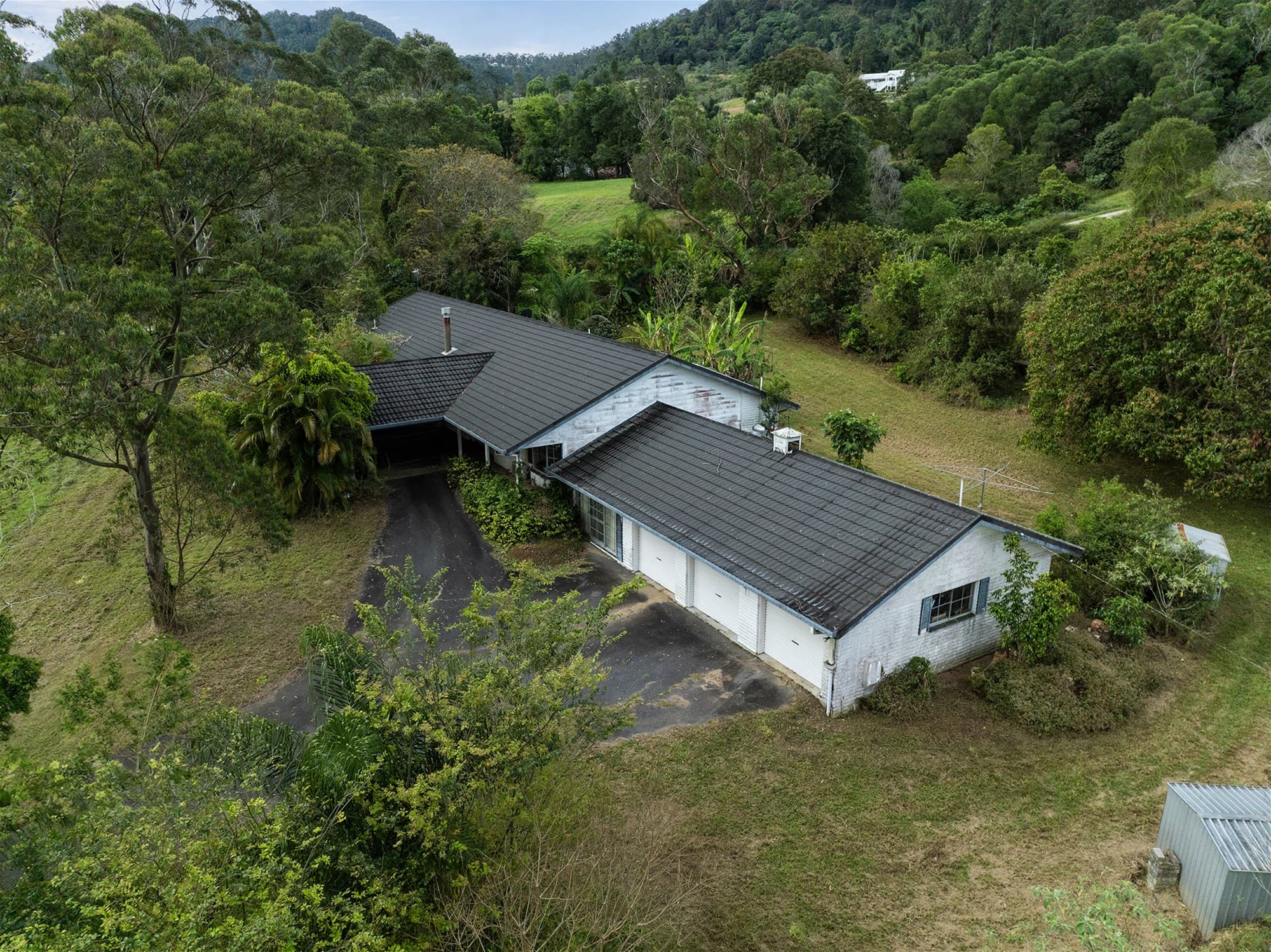 68 Currey Road WONGAWALLAN, QLD, Wongawallan - Thumbnail 3