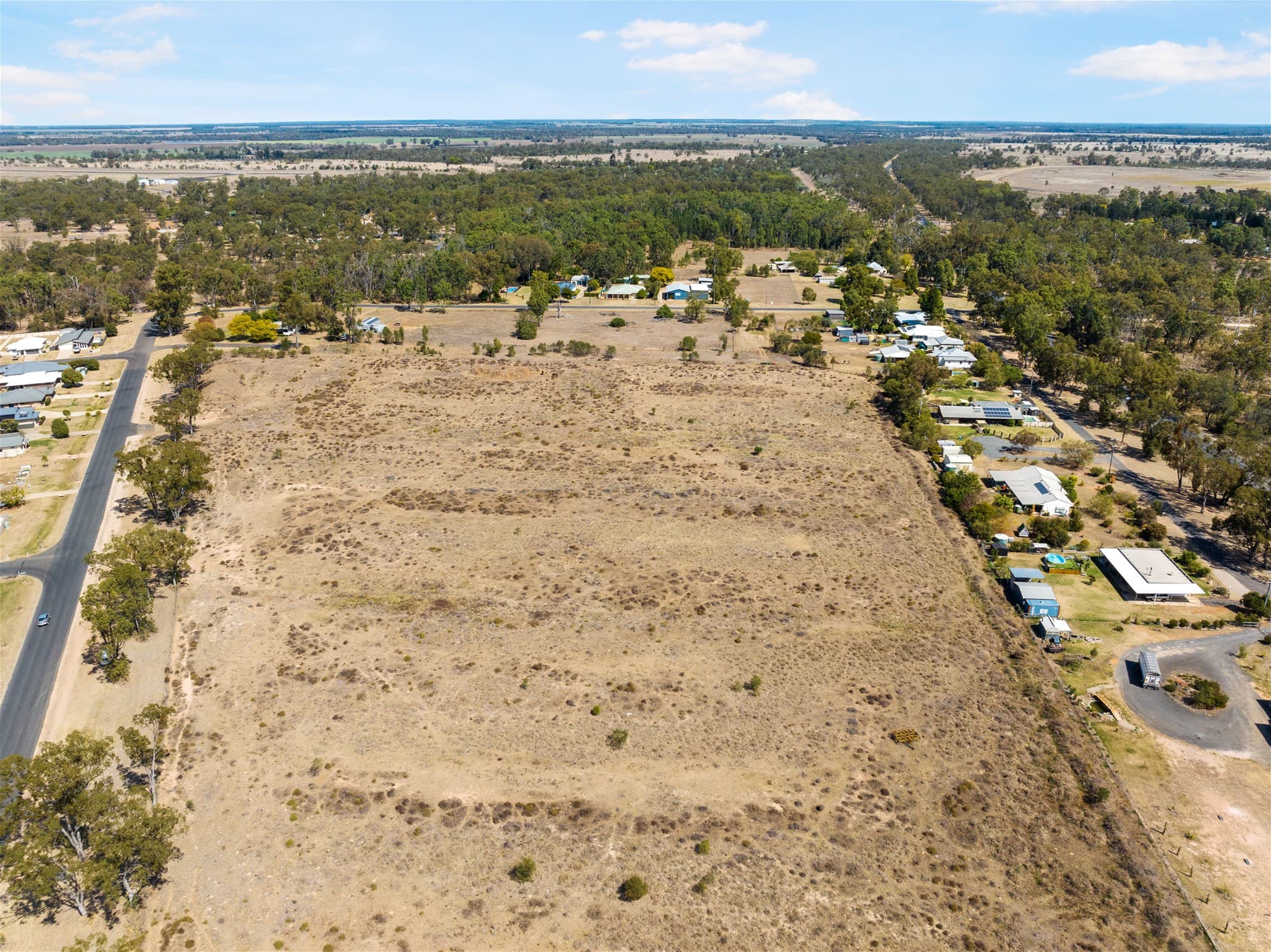 Proposed Lot 71 Gaske Lane CHINCHILLA, QLD, Chinchilla - Thumbnail 4