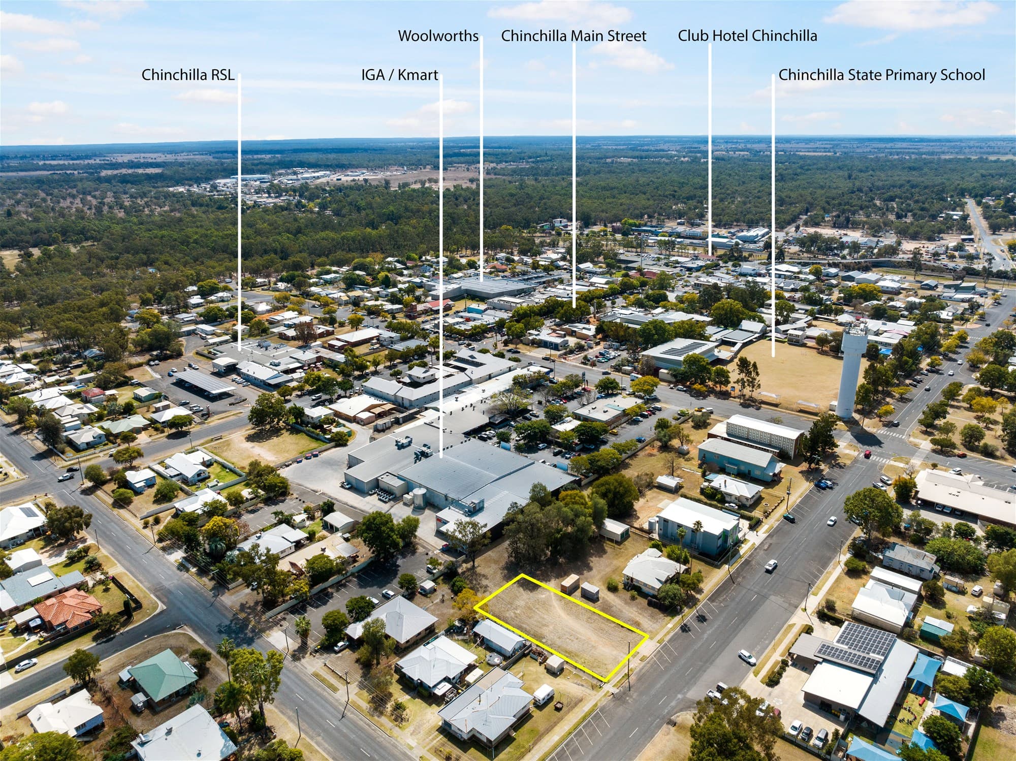 Proposed Lot 71 Gaske Lane CHINCHILLA, QLD, Chinchilla - Thumbnail 5