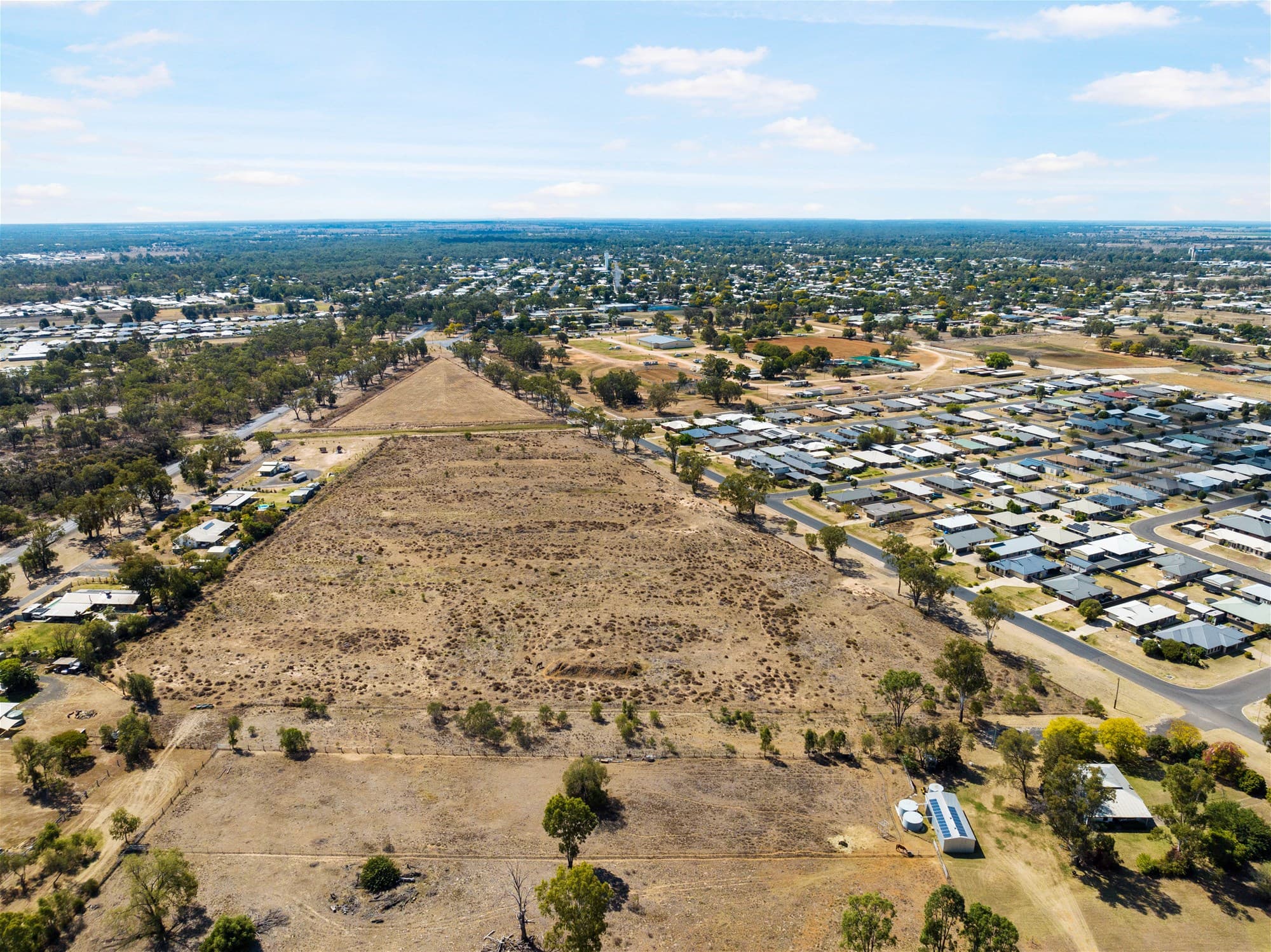 Proposed Lot 71 Gaske Lane CHINCHILLA, QLD, Chinchilla - Thumbnail 6