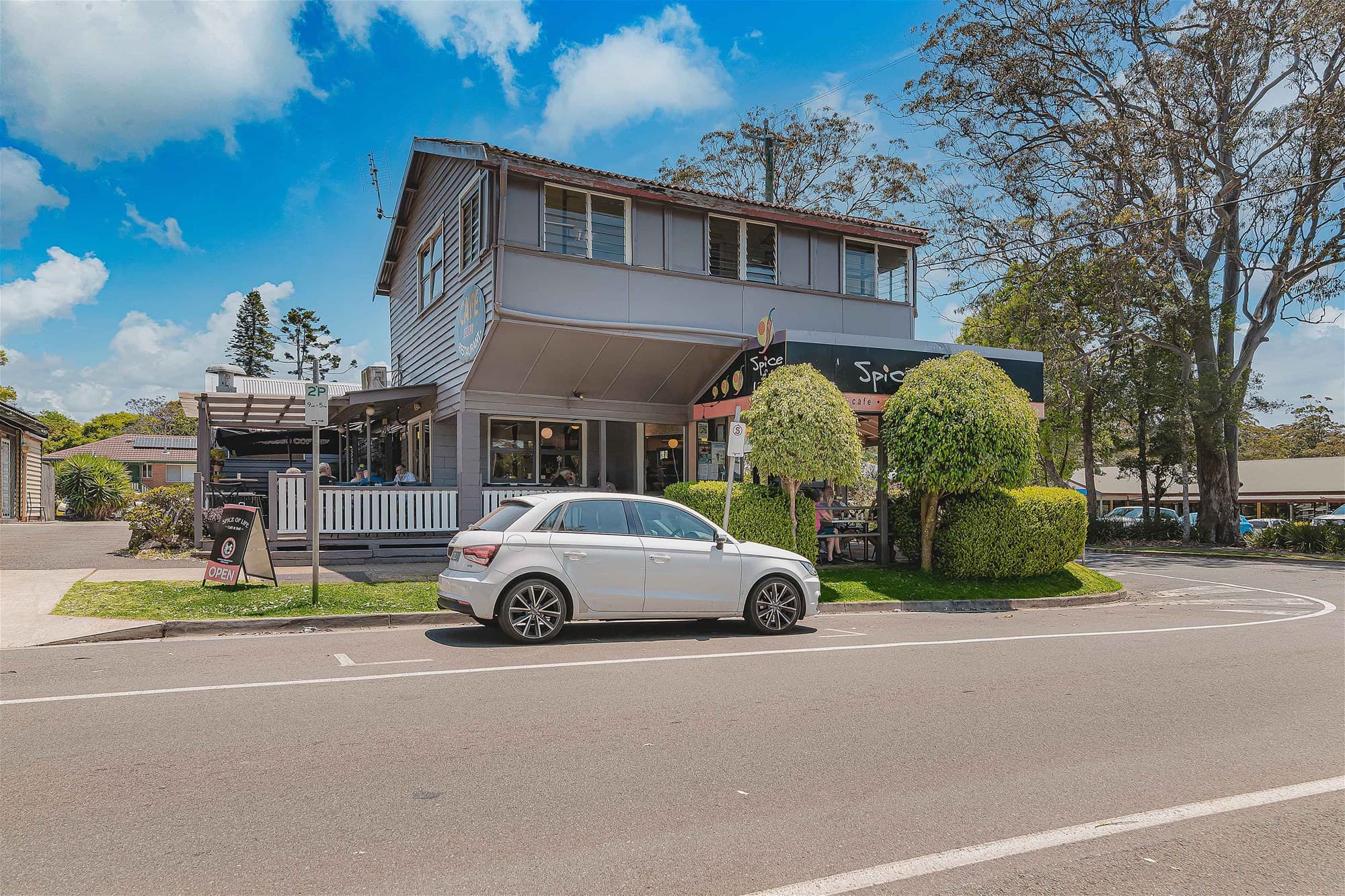 28-28A Main Street TAMBORINE MOUNTAIN, QLD, Tamborine Mountain - Image 1