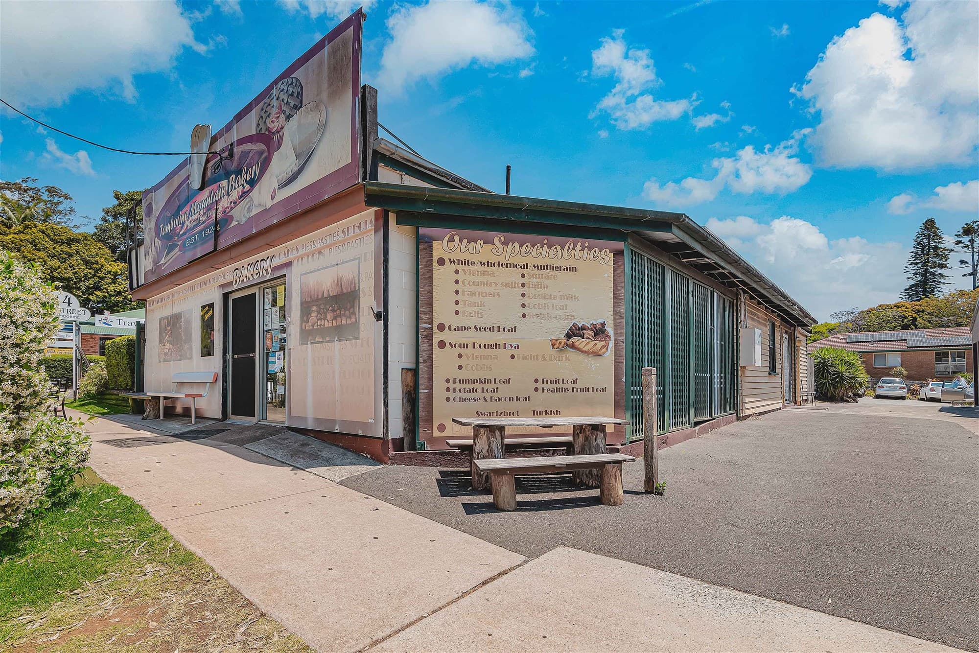 28-28A Main Street TAMBORINE MOUNTAIN, QLD, Tamborine Mountain - Thumbnail 3