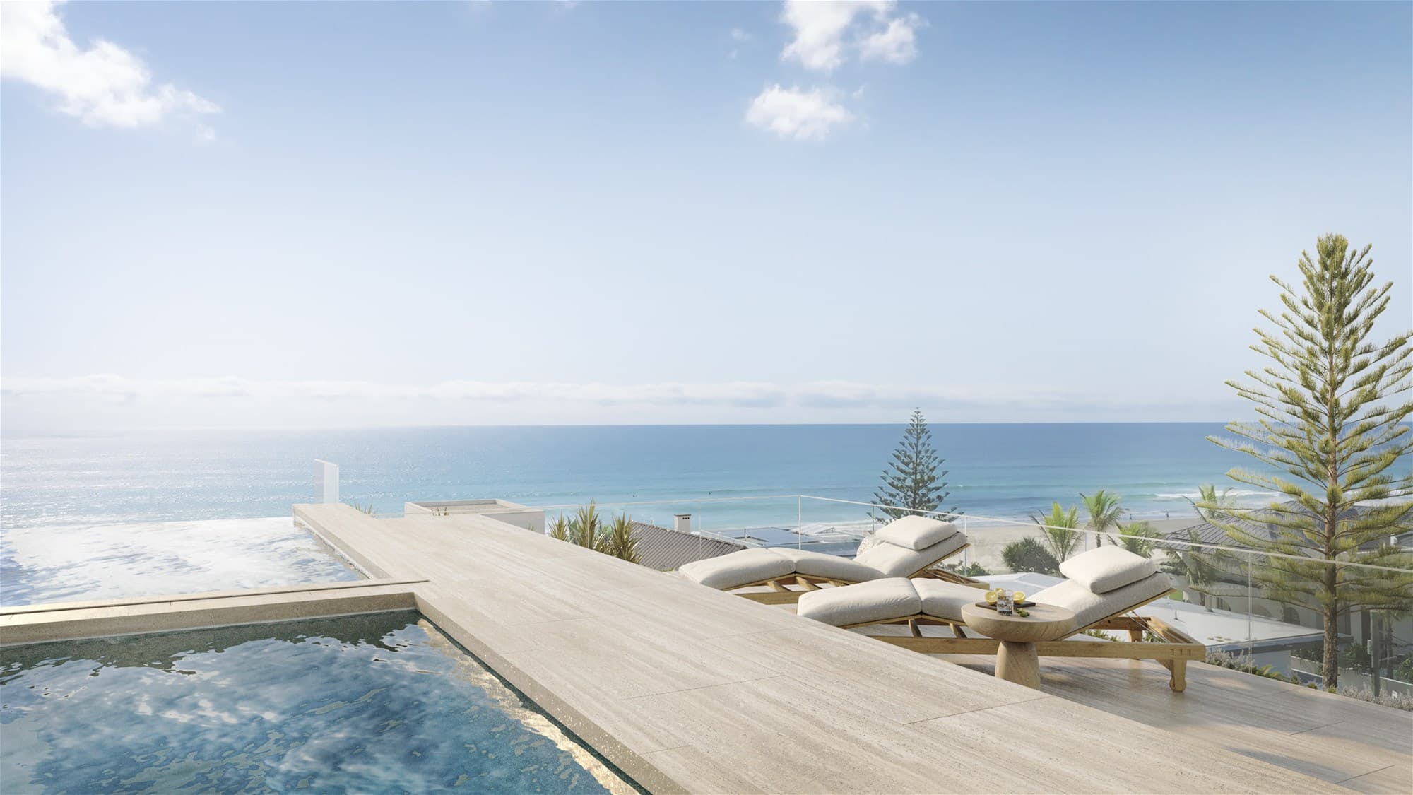 MERMAID BEACH, QLD, Beach, - Image 1