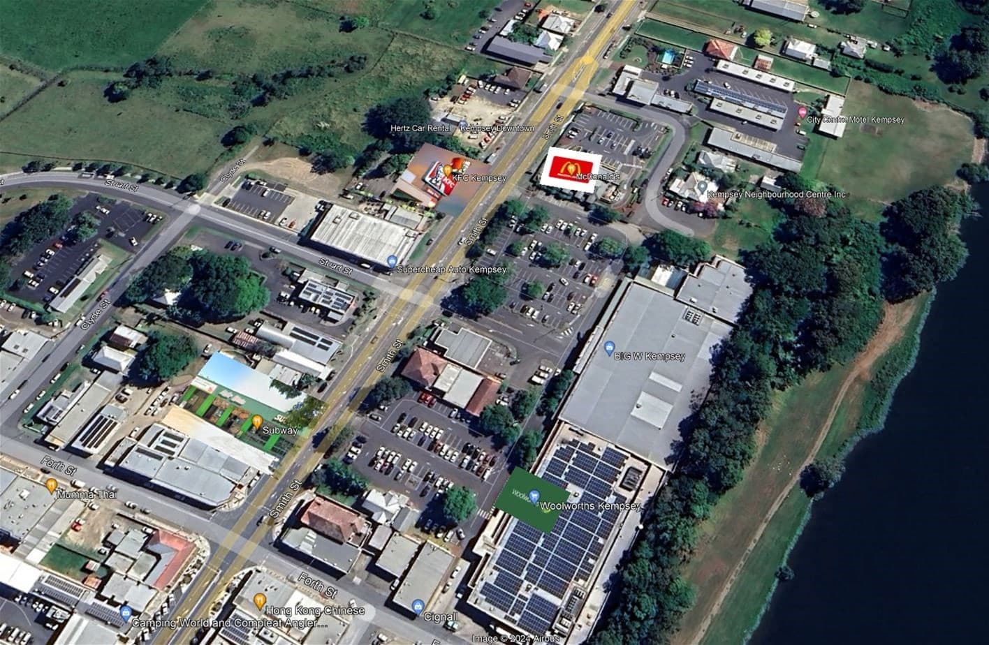 KEMPSEY, NSW, Kempsey - Image 1