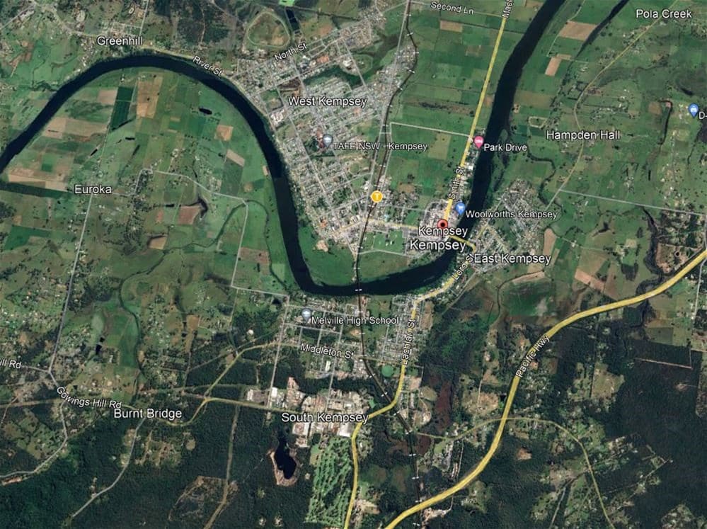 KEMPSEY, NSW, Kempsey - Thumbnail 2