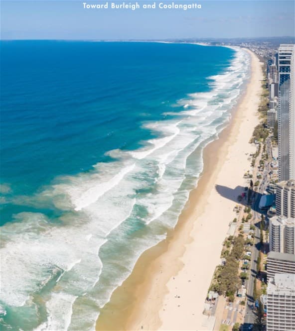 SURFERS PARADISE, QLD, Paradise, - Thumbnail 6