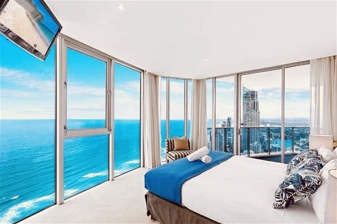 SURFERS PARADISE, QLD, Surfers Paradise - Thumbnail 3