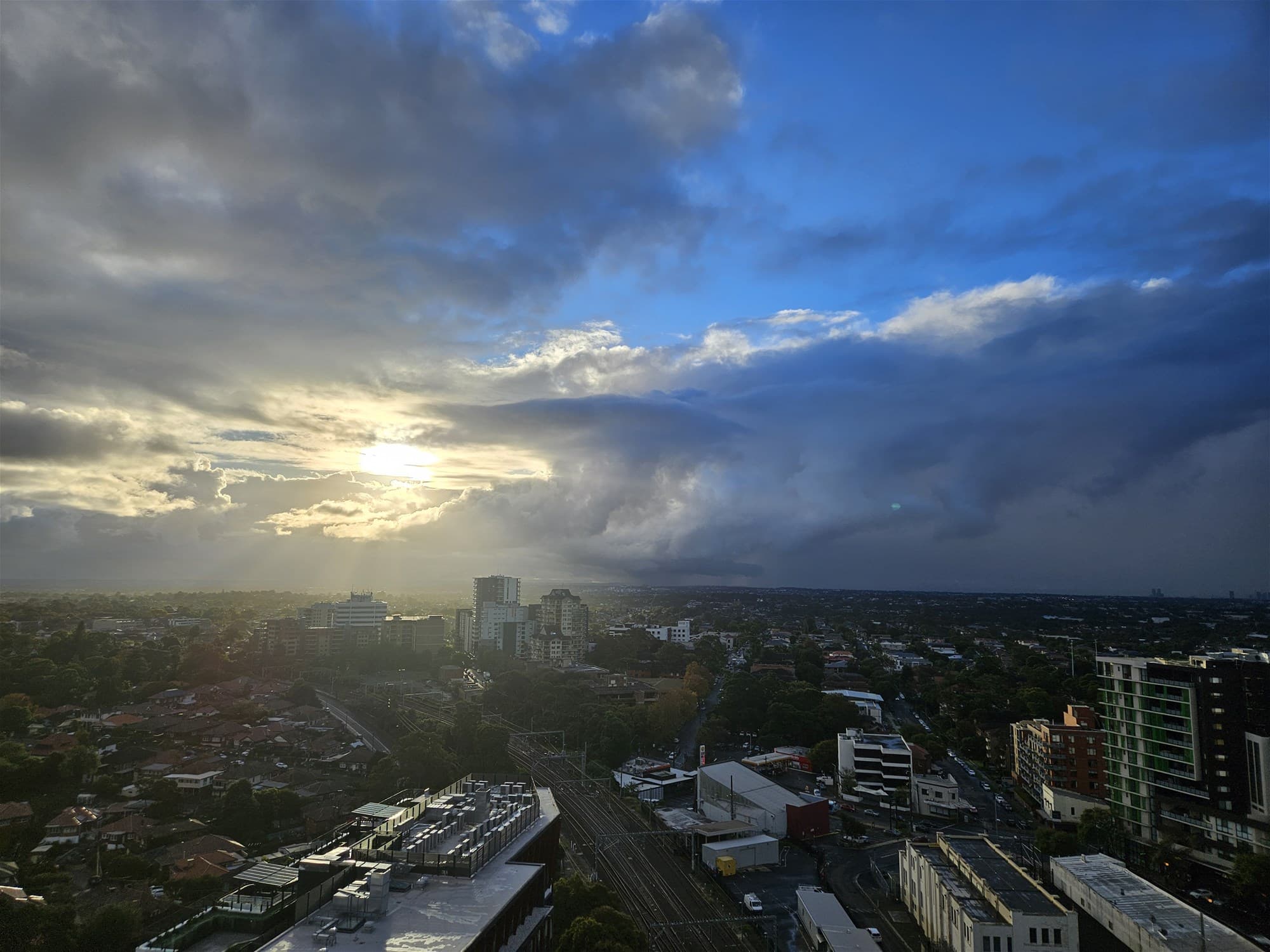 unit 1909/1D Greenbank Street HURSTVILLE, NSW, Hurstville - Thumbnail 6