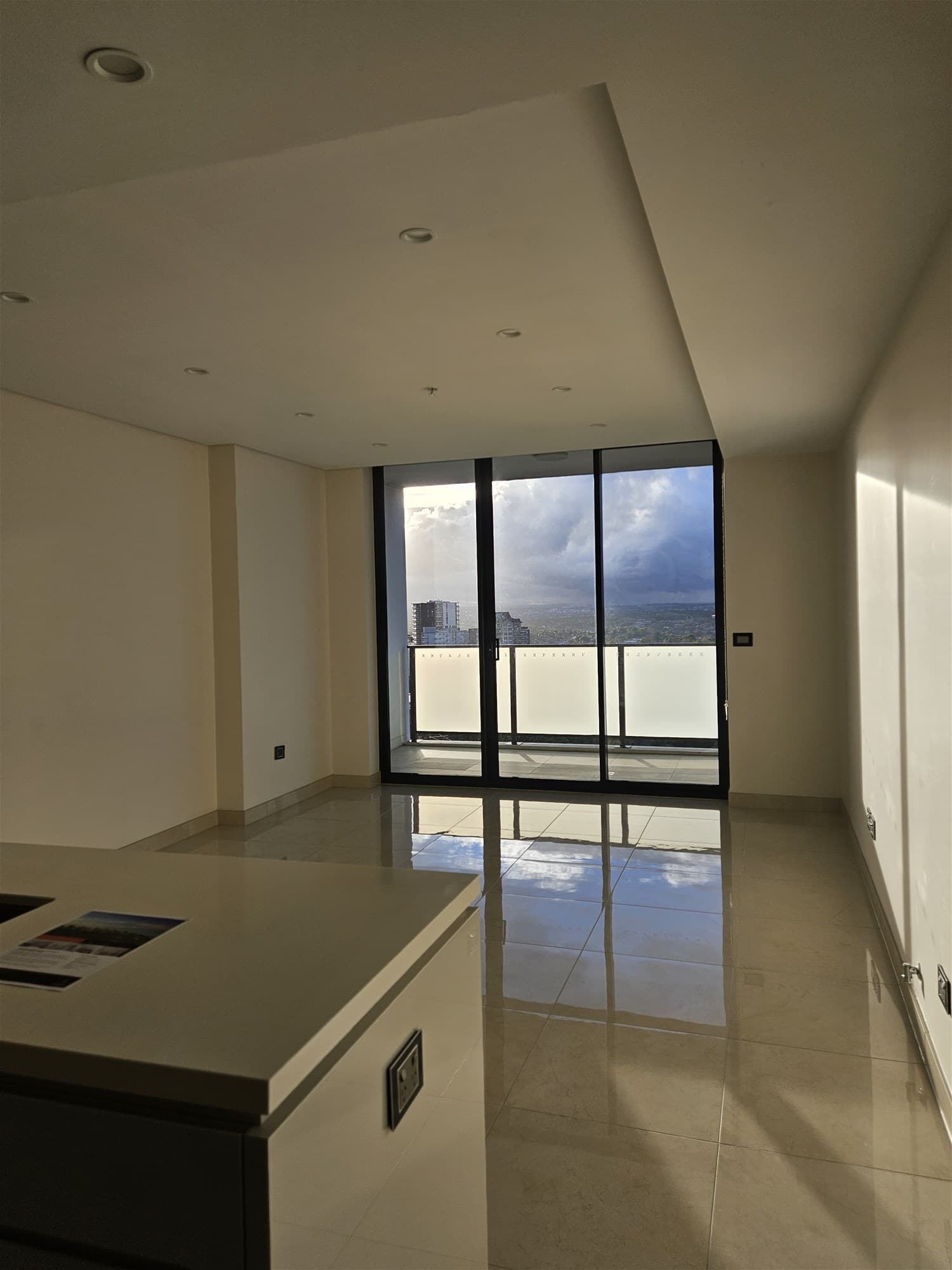 unit 1909/1D Greenbank Street HURSTVILLE, NSW, Hurstville - Thumbnail 7
