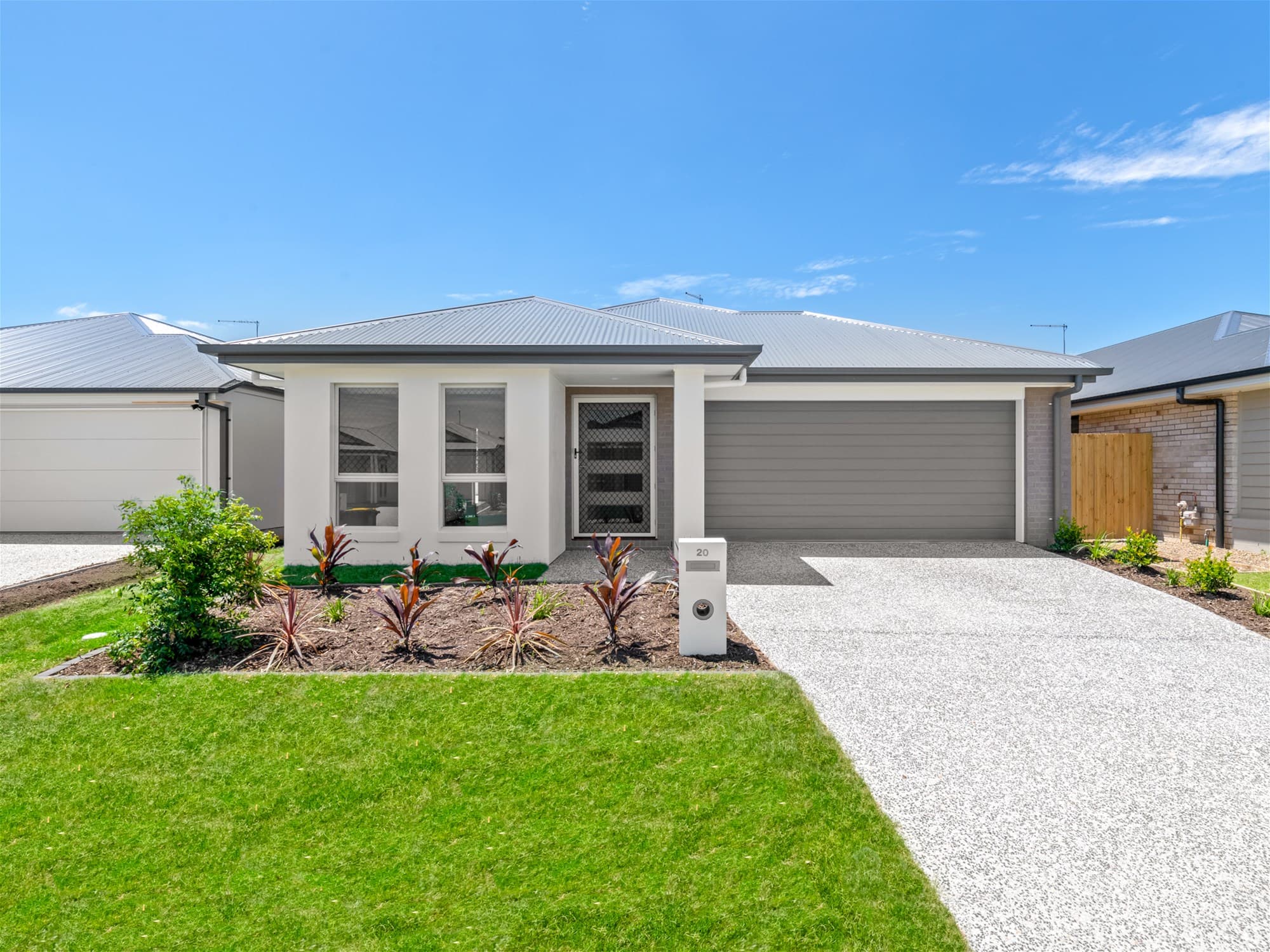 CARSELDINE, QLD, Carseldine - Image 1