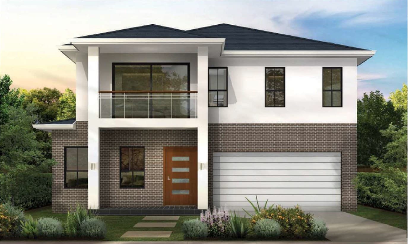 23/30 Mason Road BOX HILL, NSW, Box Hill - Image 1