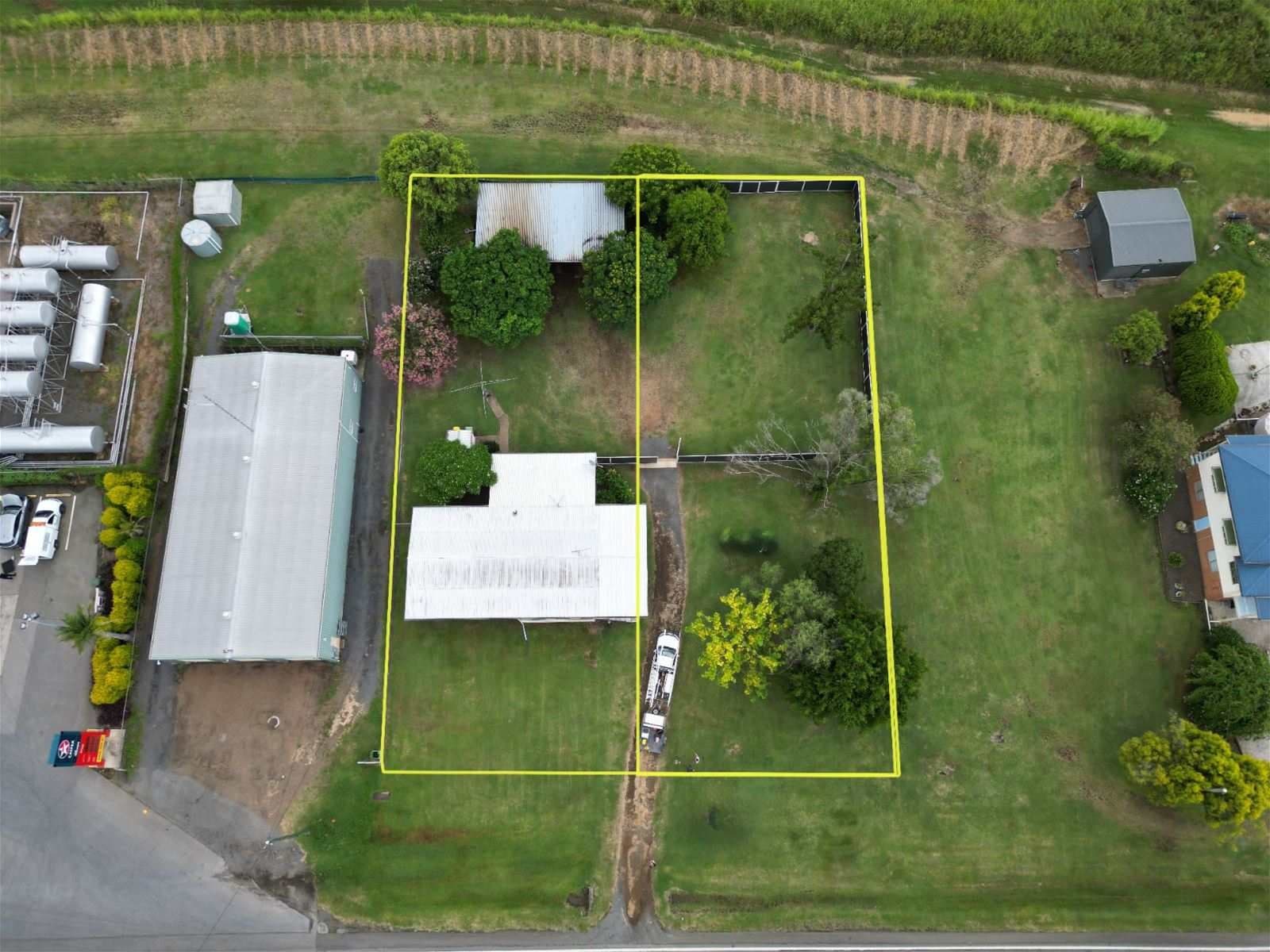 6706 Cunningham Highway ARATULA, QLD, Aratula - Thumbnail 3