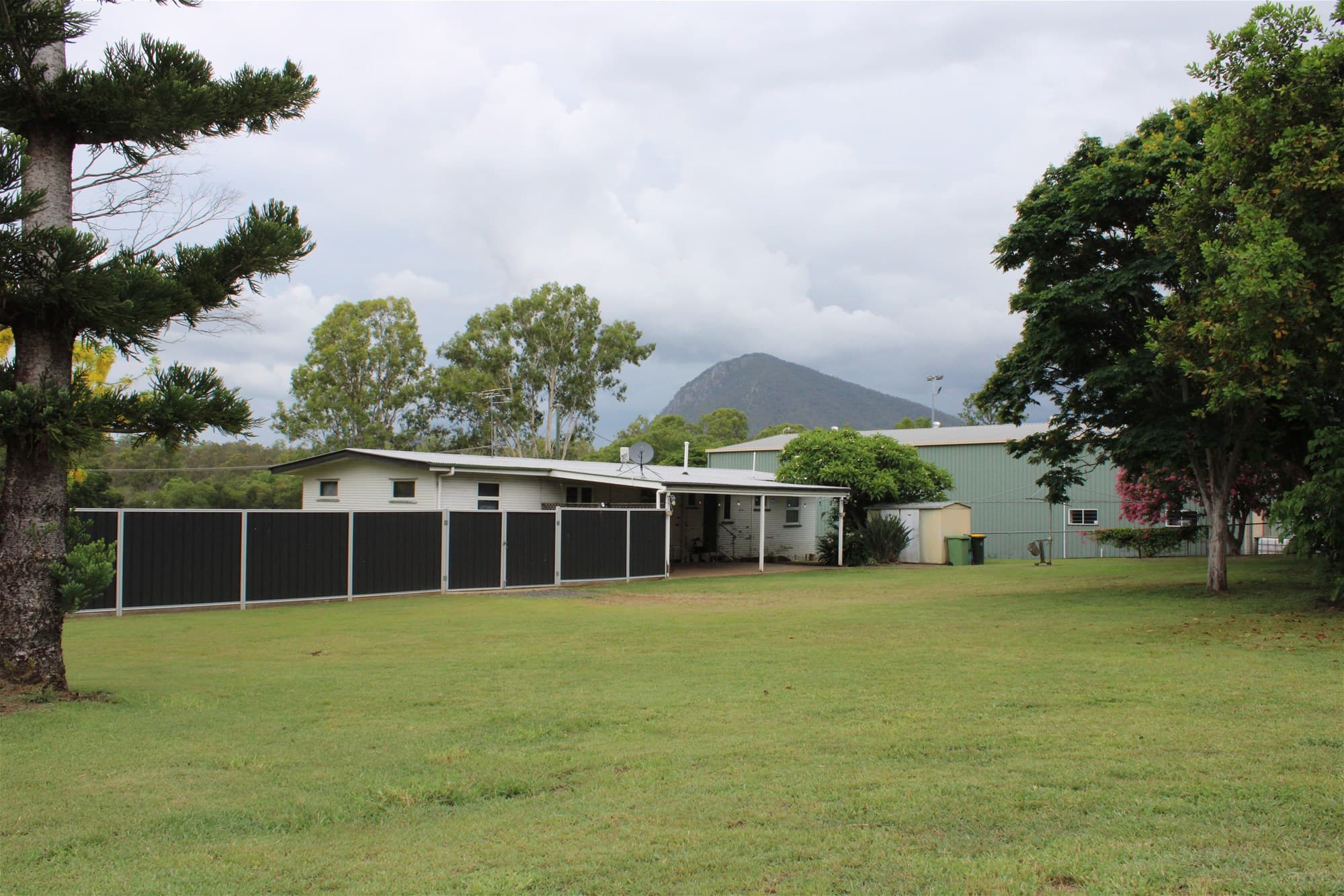 6706 Cunningham Highway ARATULA, QLD, Aratula - Thumbnail 4