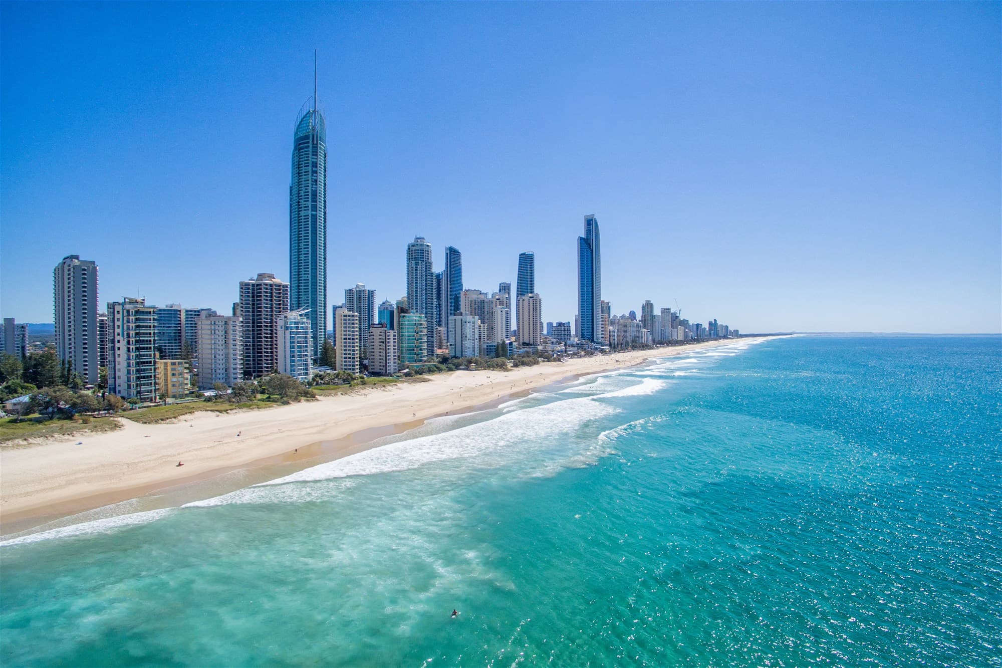 BROADBEACH, QLD, Broadbeach - Image 1