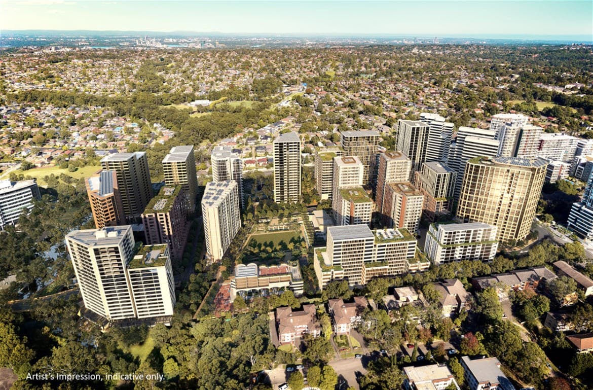 MACQUARIE PARK, NSW, Macquarie Park - Thumbnail 7