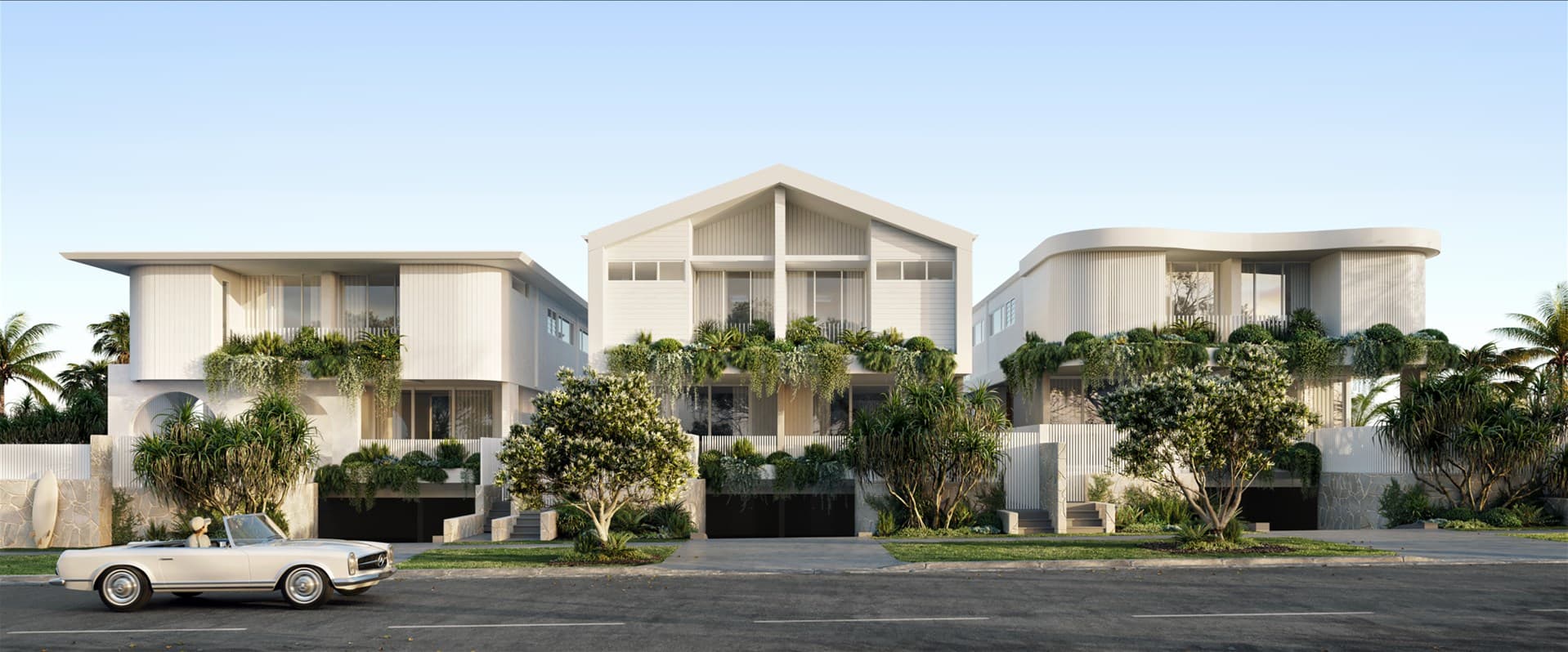 BURLEIGH HEADS, QLD, Burleigh Heads - Image 1