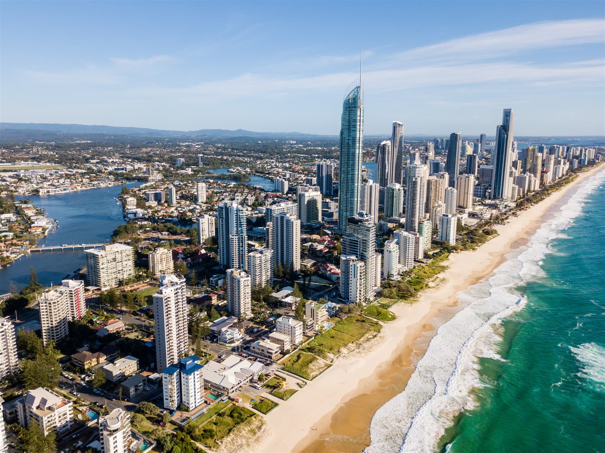 BROADBEACH, QLD, Broadbeach - Image 1