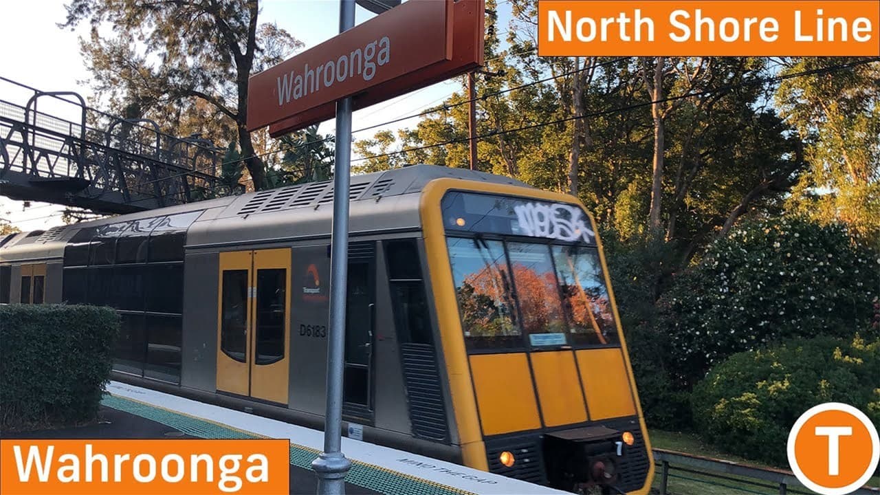 WAHROONGA, NSW, Wahroonga - Image 1