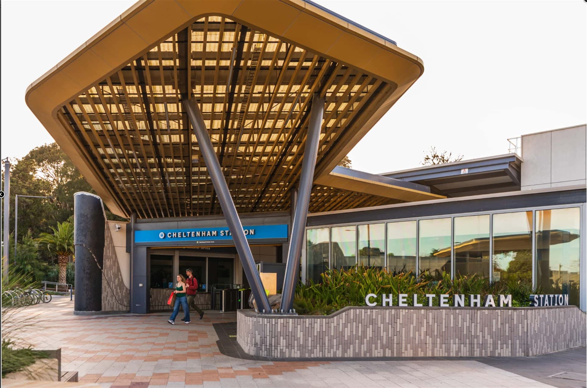 602/2-6 Railway Road CHELTENHAM, VIC, Cheltenham - Thumbnail 5