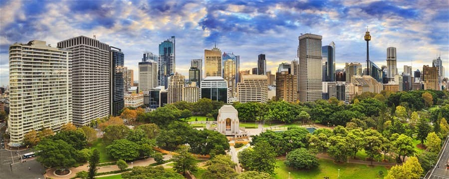 SYDNEY, NSW, Sydney - Thumbnail 4