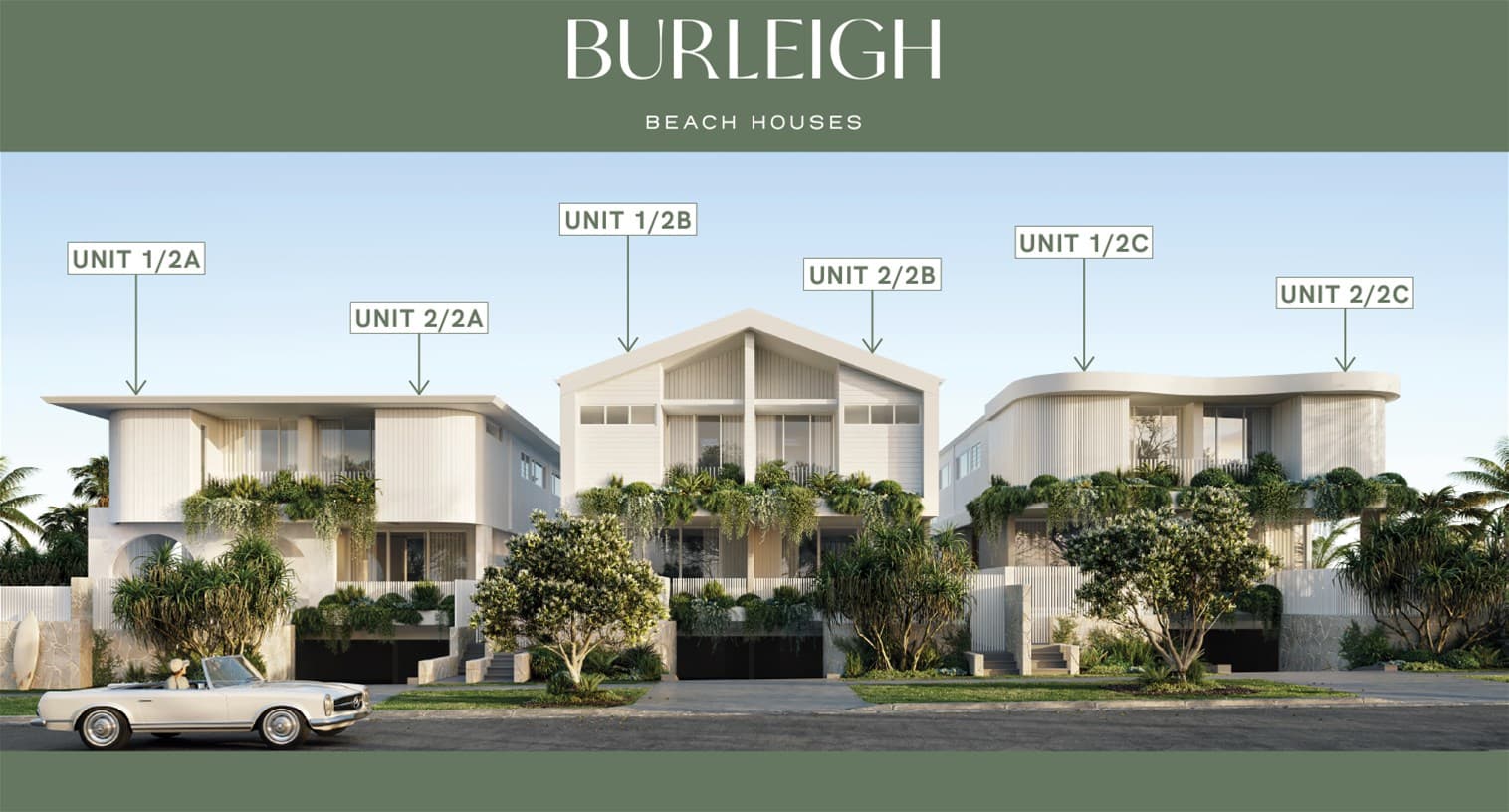 BURLEIGH HEADS, QLD, Burleigh Heads - Thumbnail 3