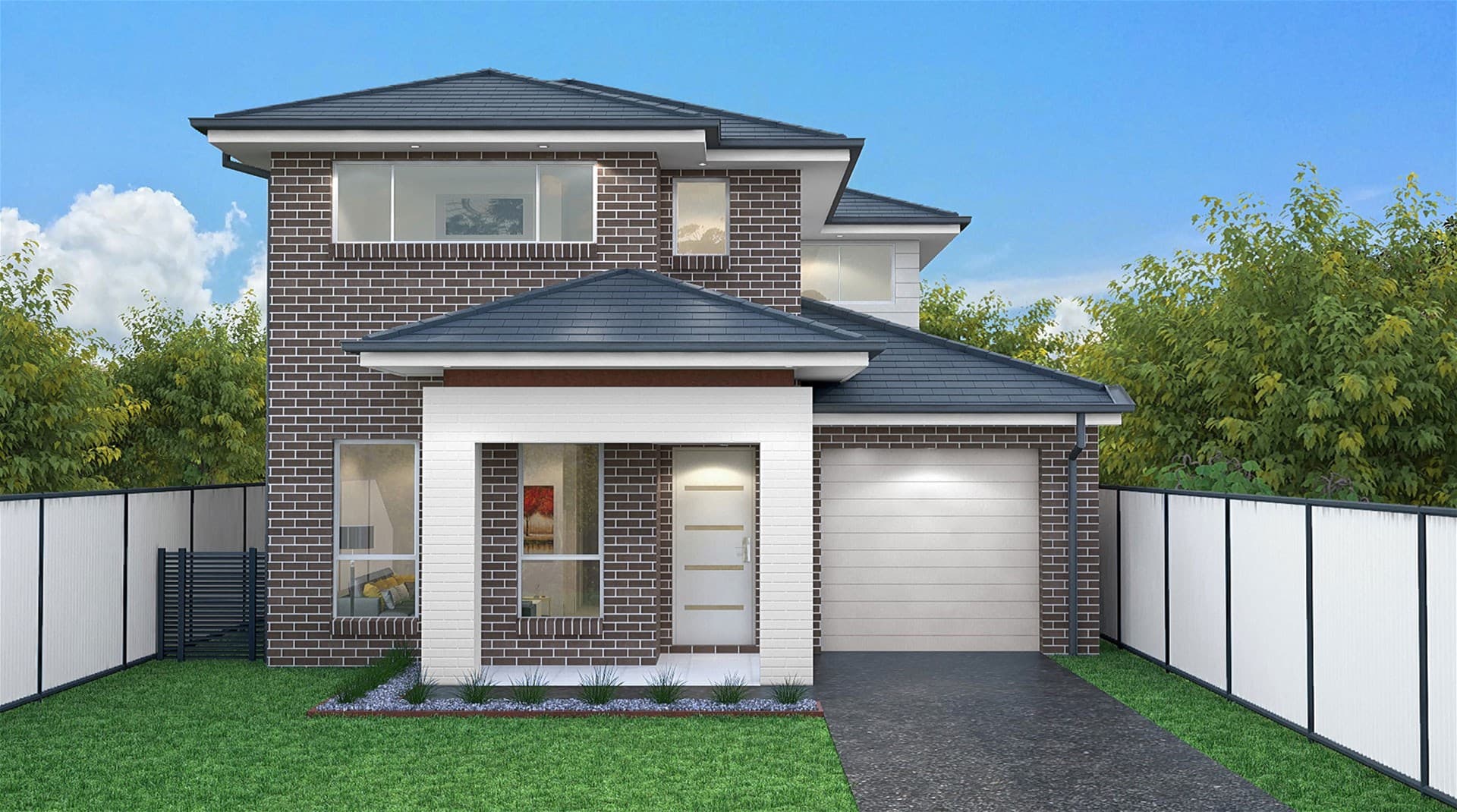 Lot 19 Hynds Road BOX HILL, NSW, Box Hill - Image 1