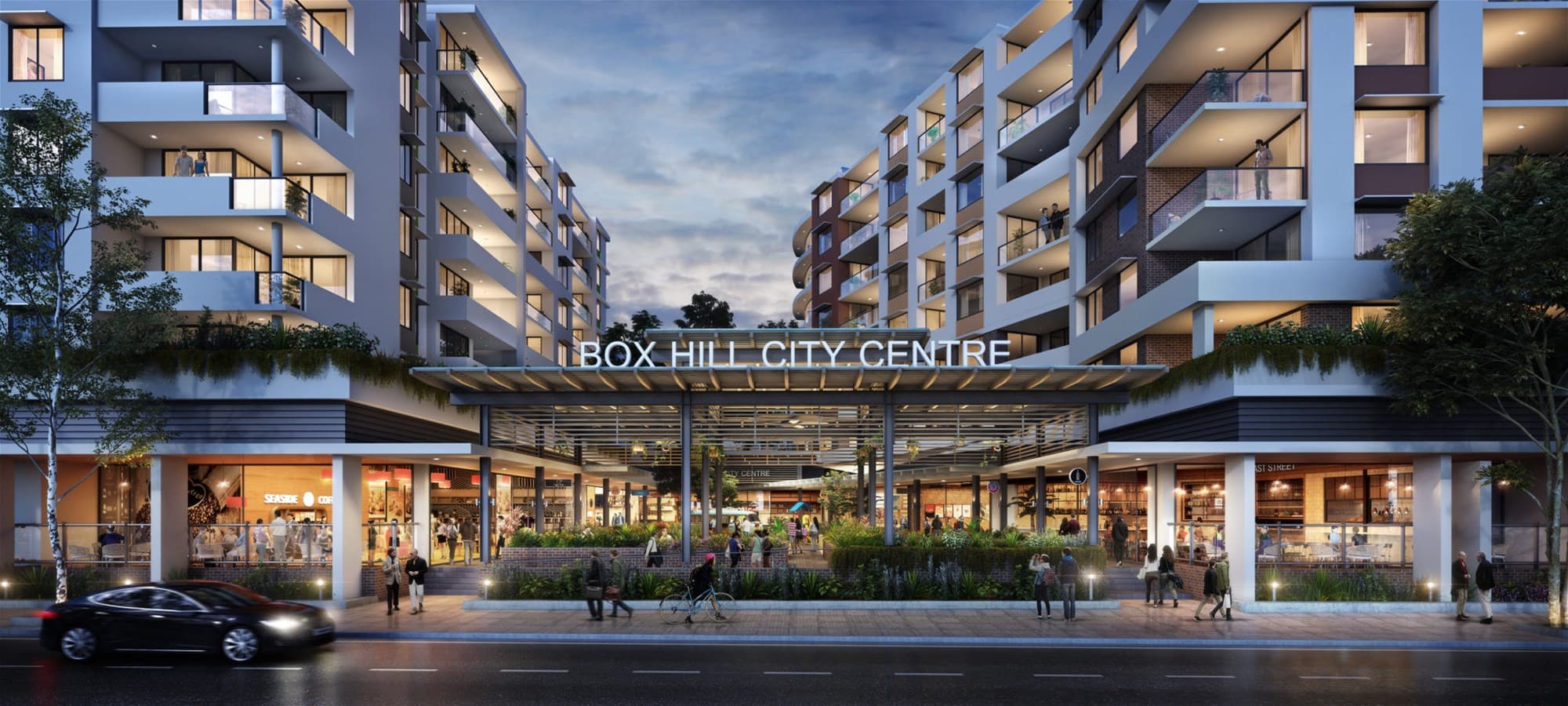 Lot 110 Hynds Road BOX HILL, NSW, Box Hill - Thumbnail 4