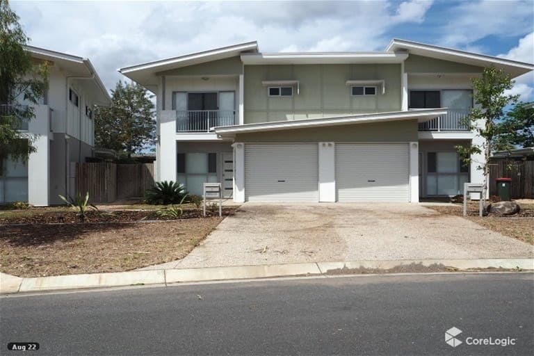 3 Matheson Court MIDDLEMOUNT, QLD, Middlemount - Image 1