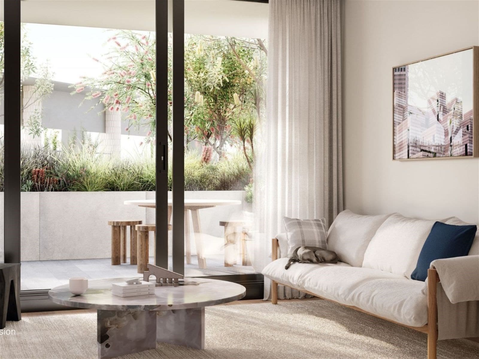 Lot201 Cudgegong Road ROUSE HILL, NSW, Rouse Hill - Thumbnail 6