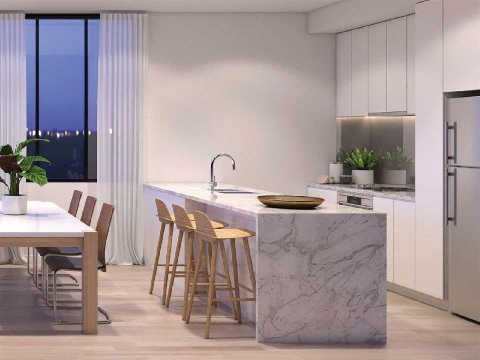 Lot203 Cudgegong Road ROUSE HILL, NSW, Rouse Hill - Thumbnail 2