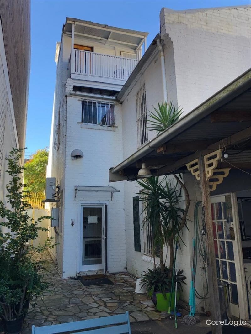 128 Botany Road ALEXANDRIA, NSW, Alexandria - Image 1