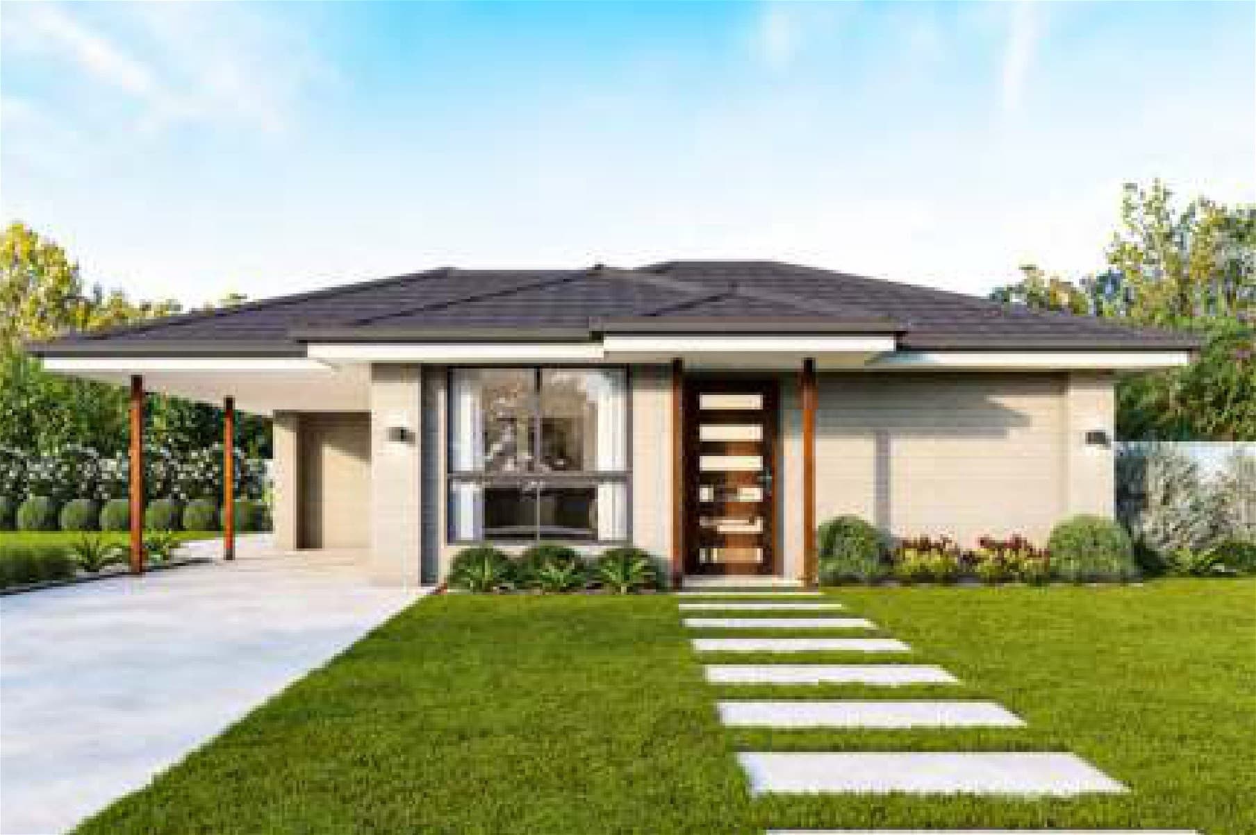 TAMWORTH, NSW, Tamworth - Image 1