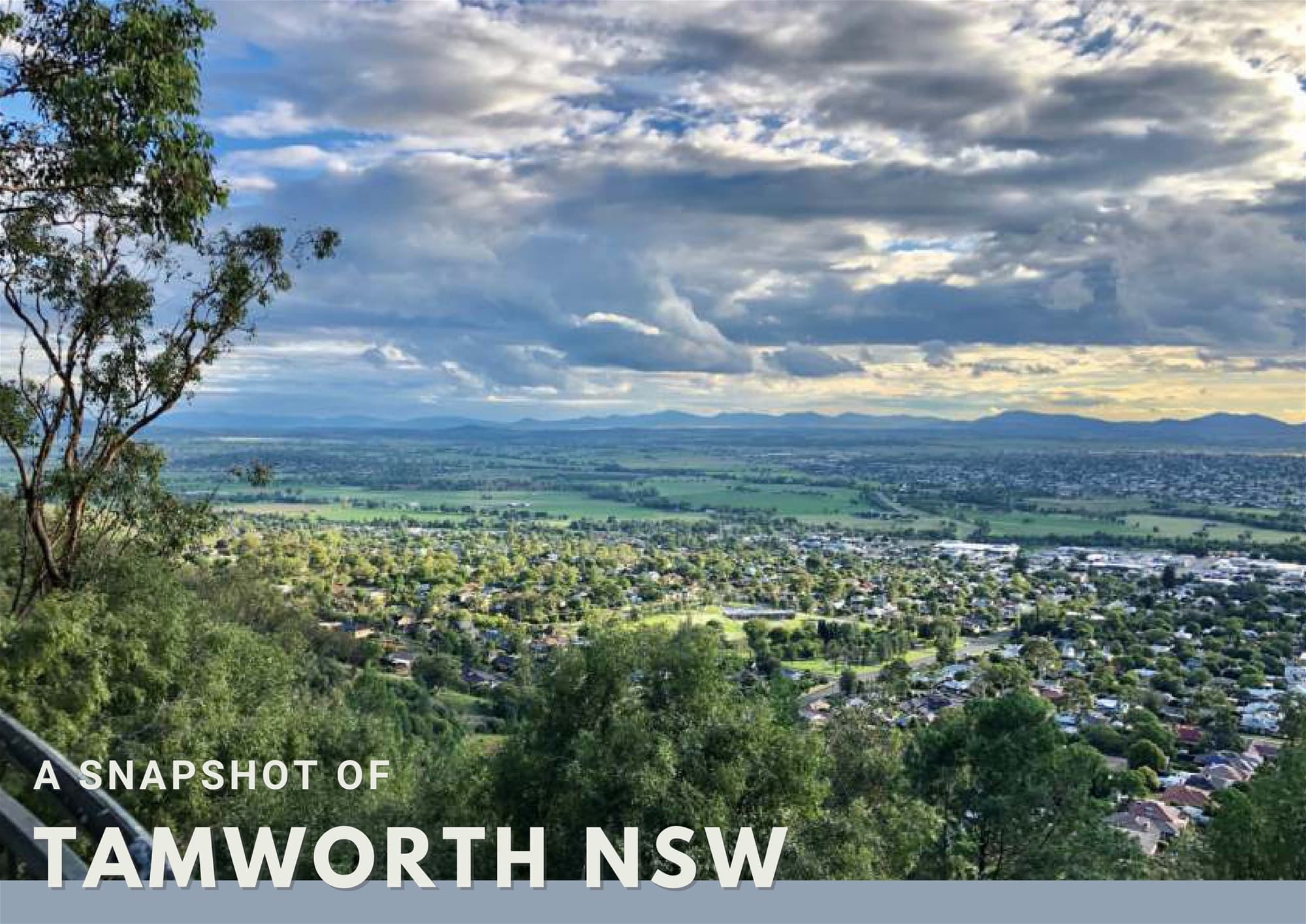 TAMWORTH, NSW, Tamworth - Thumbnail 6