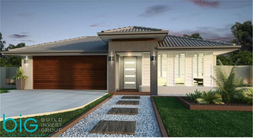 ID 2526GD/Lot 3619 WATERFORD ESTATE CHISHOLM, NSW, Id 2526gd/Lot 3619 Waterford Estate Chisholm - Image 1