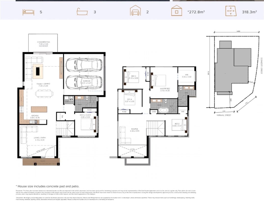 281 Tallawong Road ROUSE HILL, NSW, Rouse Hill - Thumbnail 5