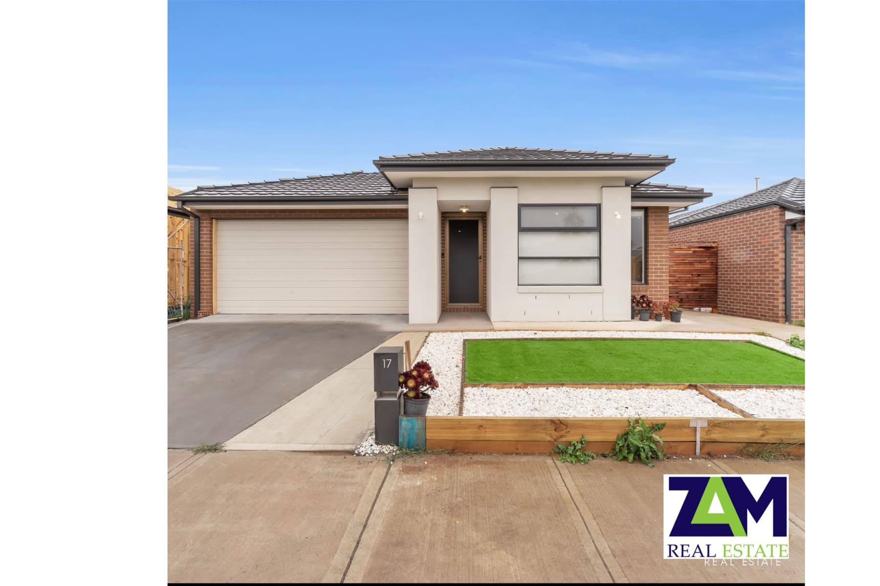 Lot TBC Selbourne Street STRATHTULLOH, VIC, Strathtulloh - Image 1