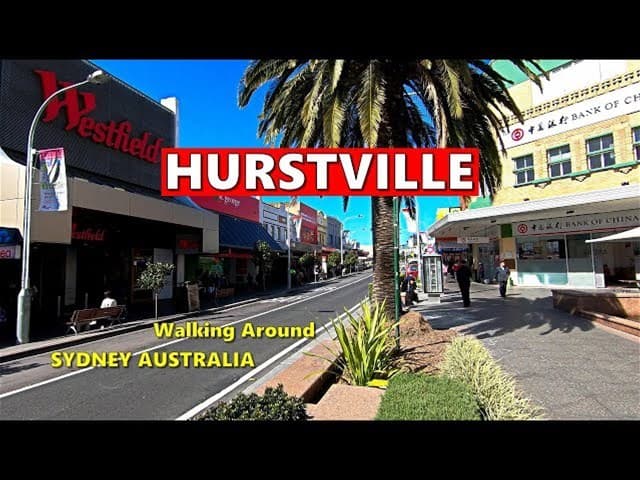 HURSTVILLE, NSW, Hurstville - Thumbnail 5