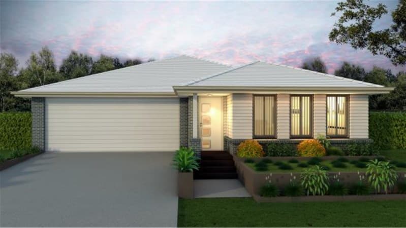 ID 2554HH/LOT 3 LAKE ROAD GLENDALE, NSW, Glendale - Thumbnail 2