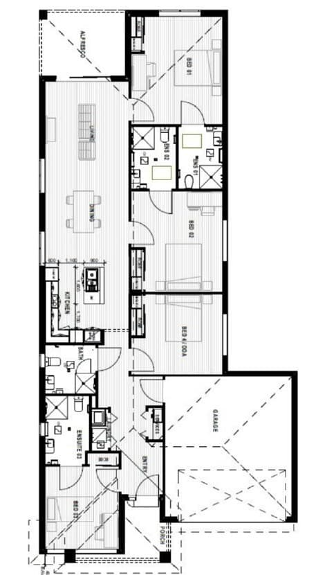 1 Edge Estate MAREEBA, QLD, 1 Edge Estate Mareeba - Thumbnail 2