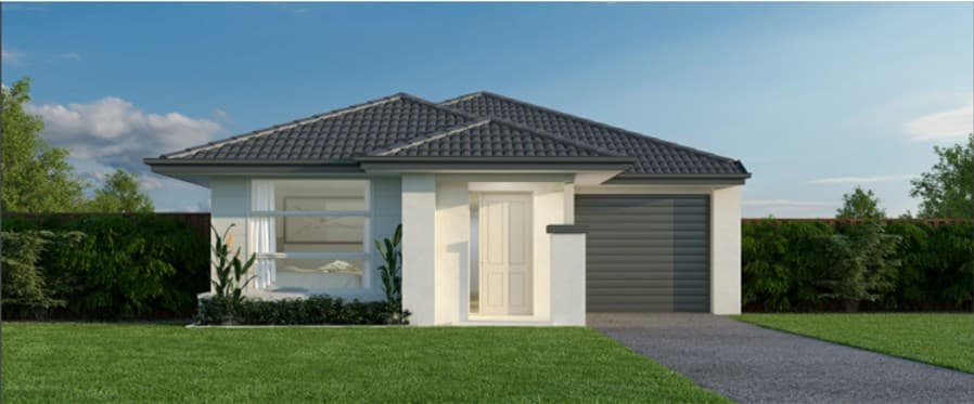 ID 2581MI/LOT 1199 EAGLE STREET FLAGSTONE, QLD, Flagstone - Thumbnail 2