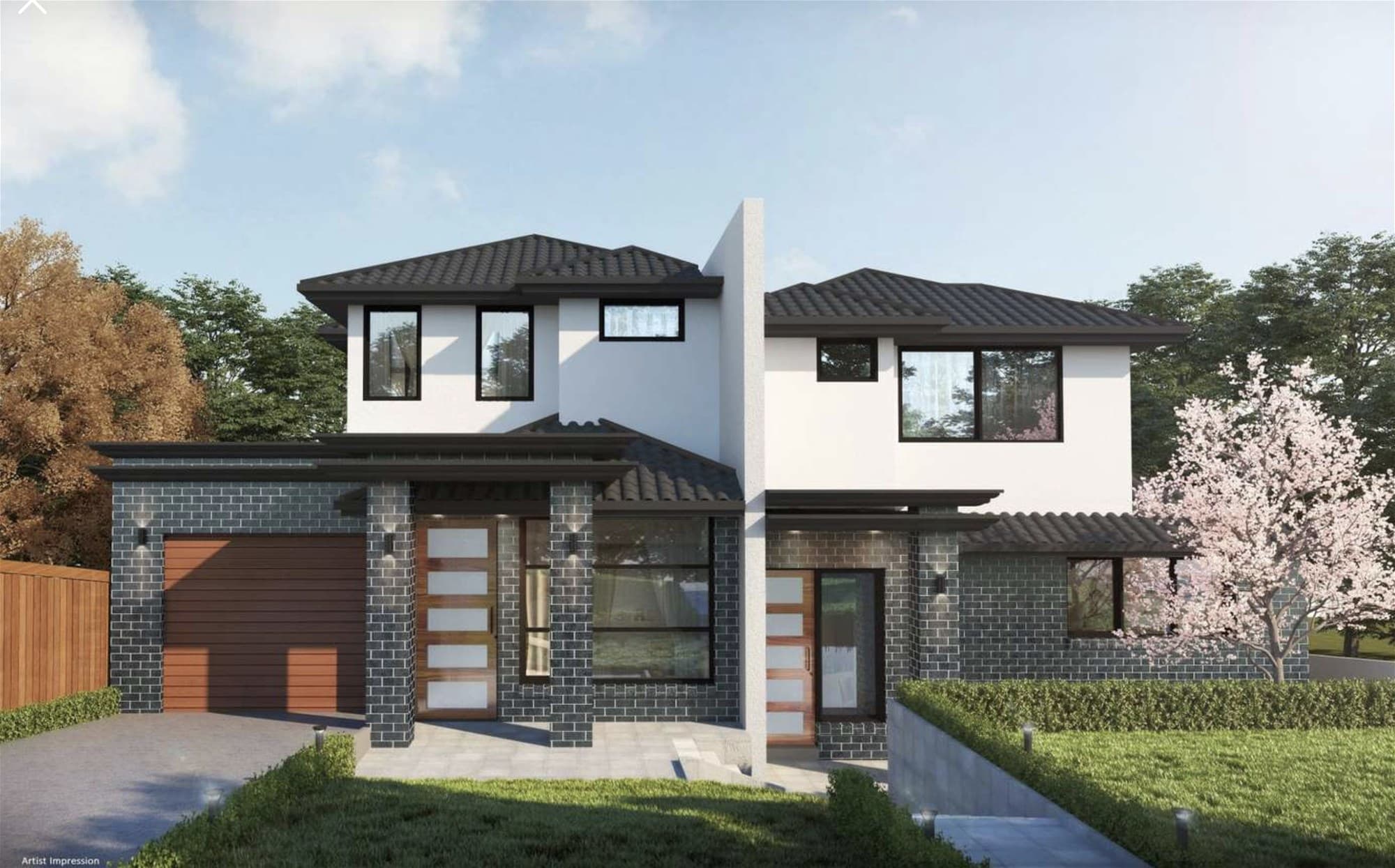TBC McCubbin Street BURWOOD, VIC, Burwood - Thumbnail 2