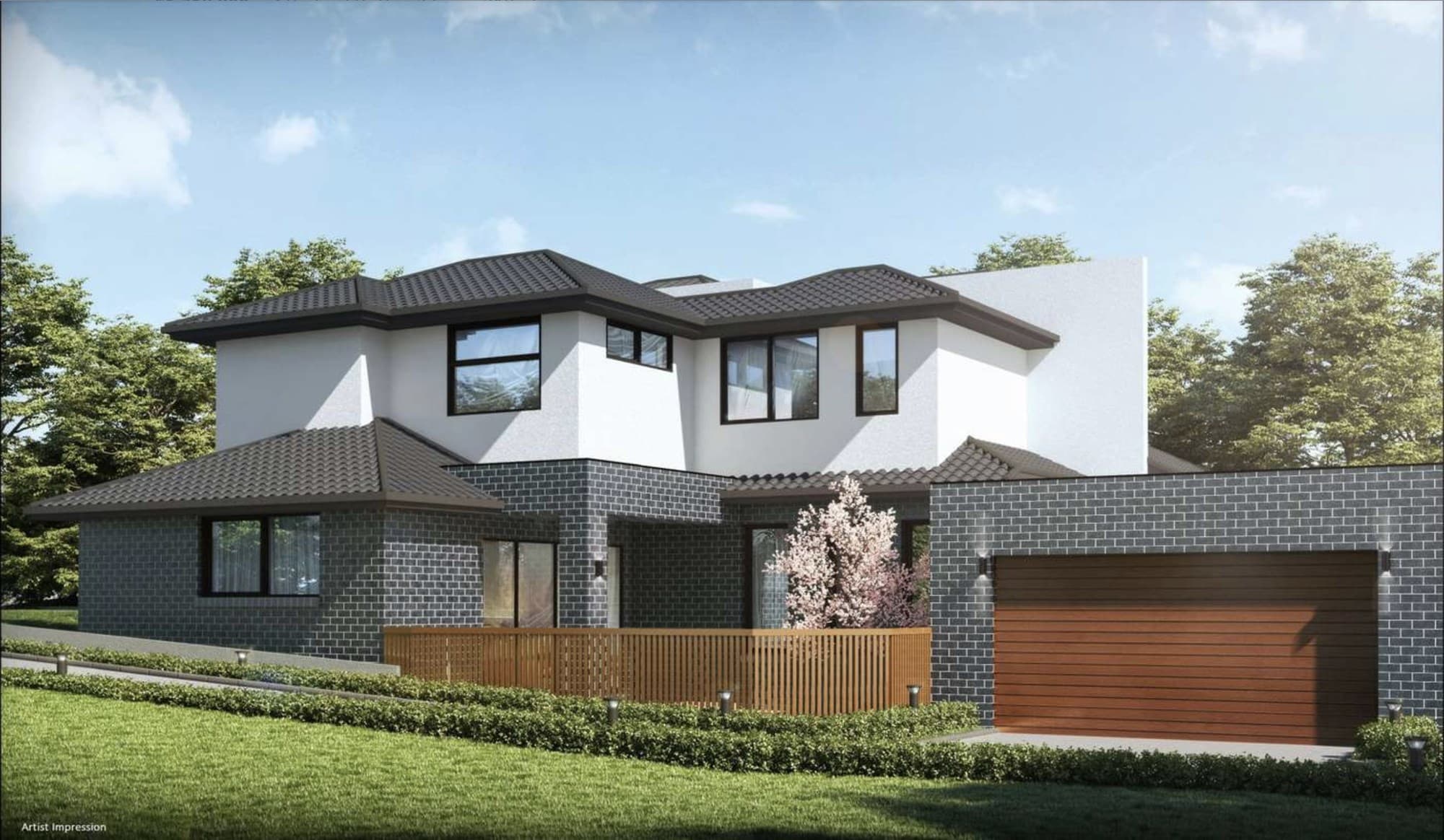 TBC McCubbin Street BURWOOD, VIC, Burwood - Thumbnail 5