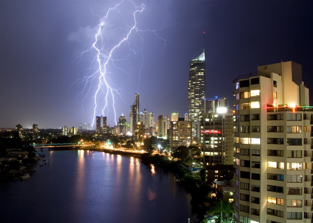 SURFERS PARADISE, QLD, Surfers Paradise - Thumbnail 6