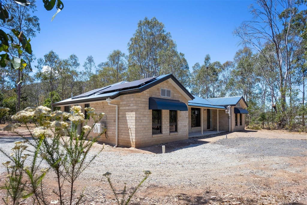 2940 Lake Moogerah Road MOUNT EDWARDS, QLD, Mount Edwards - Thumbnail 2