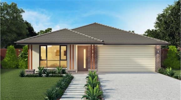 ID 2545HH/LOT 4204 TRITON BOULEVARDE NORTH ROTHBURY, NSW, North Rothbury - Thumbnail 2