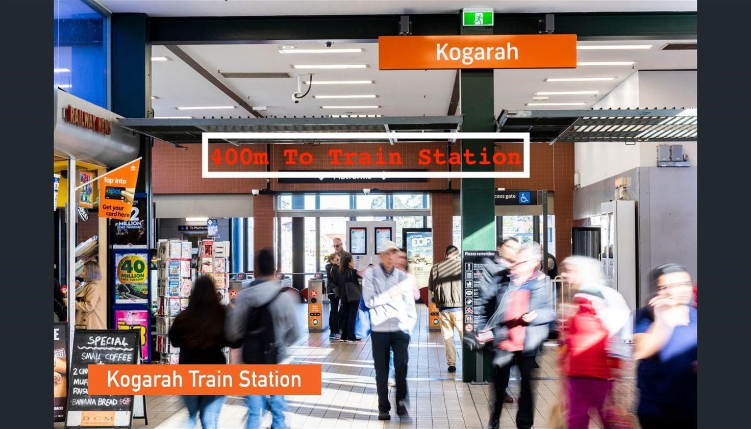 KOGARAH, NSW, Kogarah - Thumbnail 3