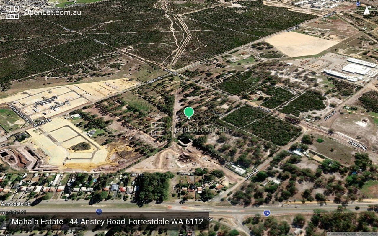 FORRESTDALE, WA, Forrestdale - Thumbnail 2