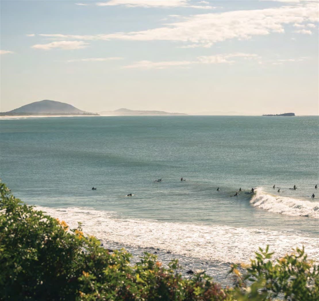 MAROOCHYDORE, QLD, Maroochydore - Image 1