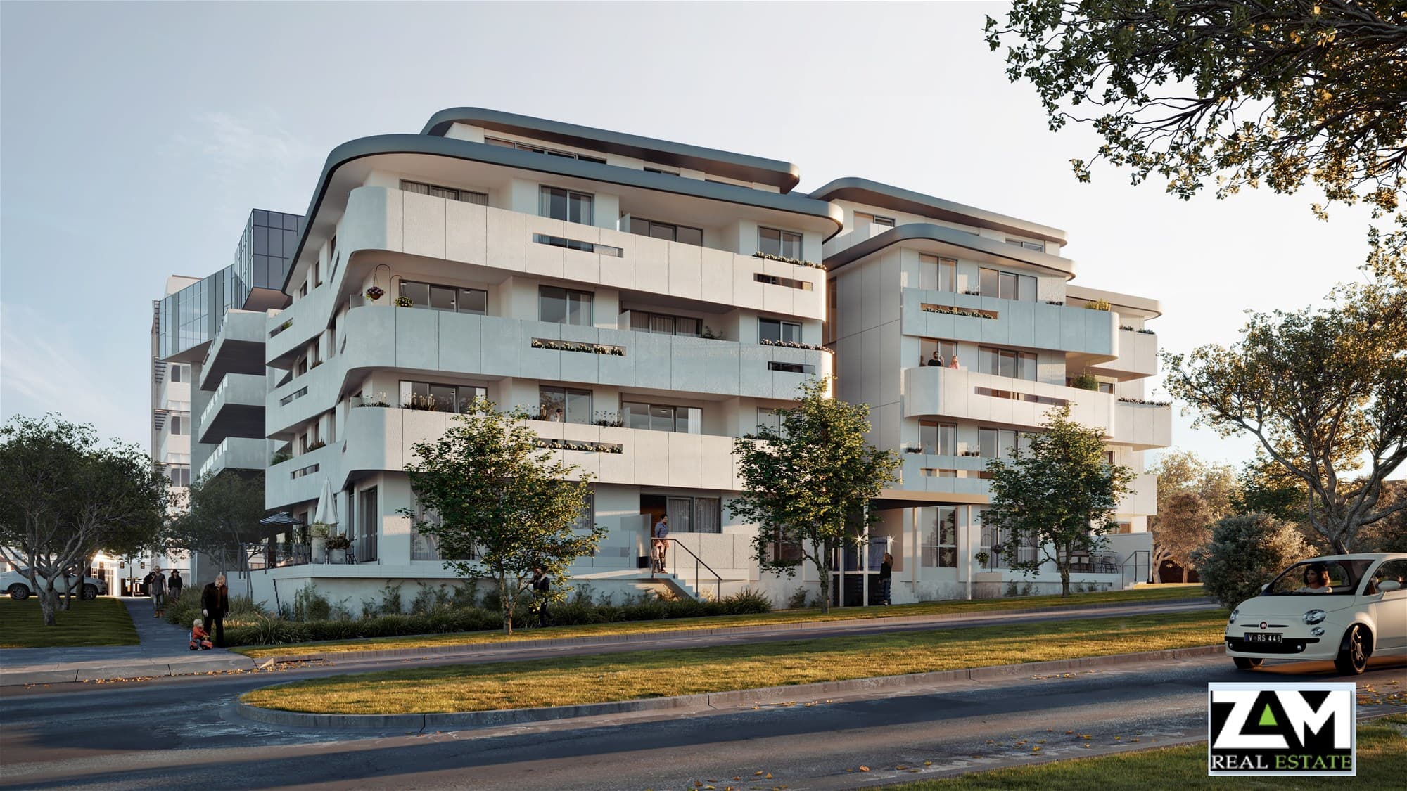 TBC Dalgety Street OAKLEIGH, VIC, Oakleigh - Image 1